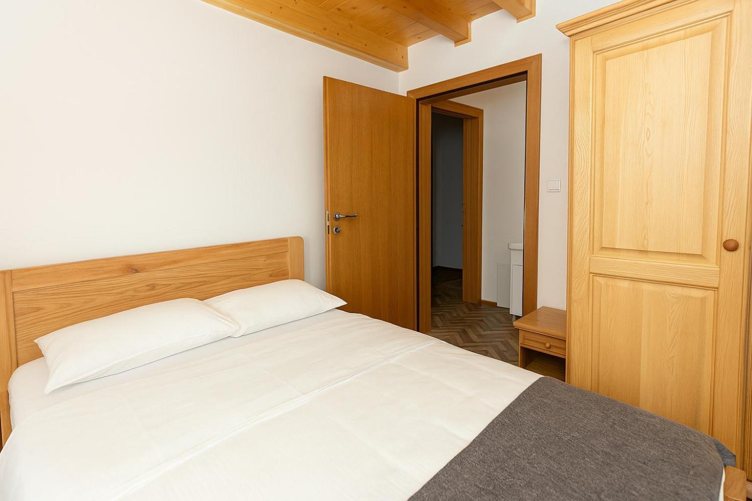 Hill View Chalets Žabljak Esterno foto